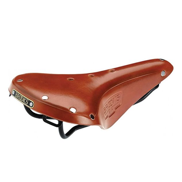 Brooks B17 Standard Heren | Fietsvakantiewinkel.nl