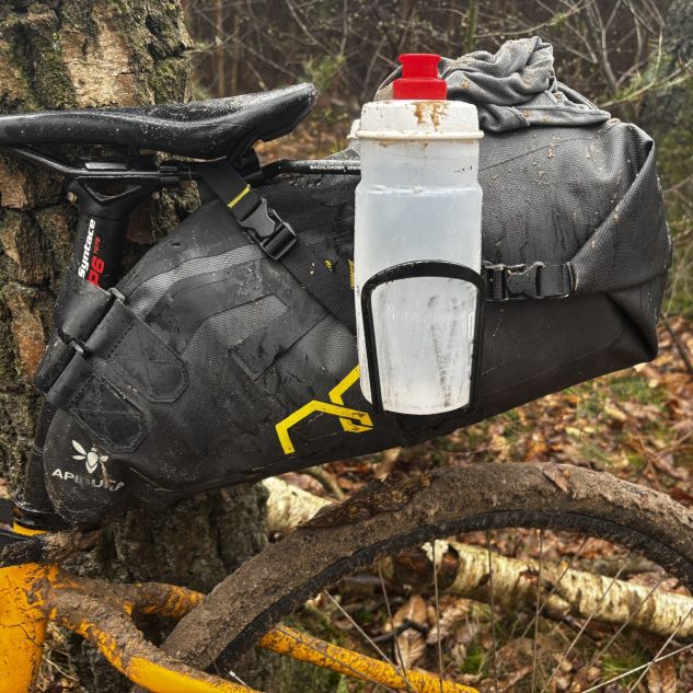 Apidura Expedition Saddle Pack | Fietsvakantiewinkel.nl