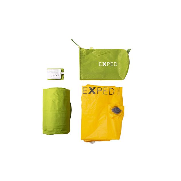 Exped Ultra 6,5R Mummy | Fietsvakantiewinkel.nl