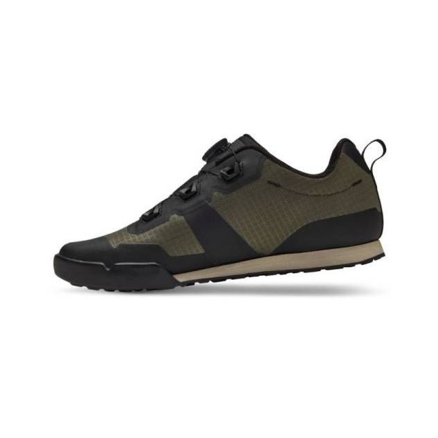 Giro Tracker Boa Unisex | Fietsvakantiewinkel.nl
