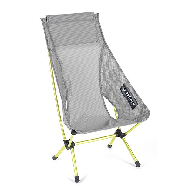 Helinox Chair Zero High-Back トッティ Helinox Chair Zero High Back | Fietsvakantiewinkel.nl