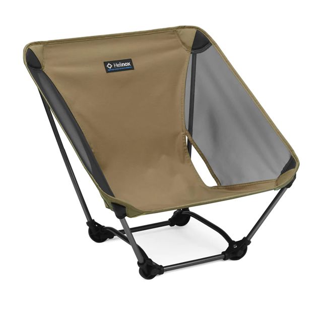 Helinox Ground Chair | Fietsvakantiewinkel.nl