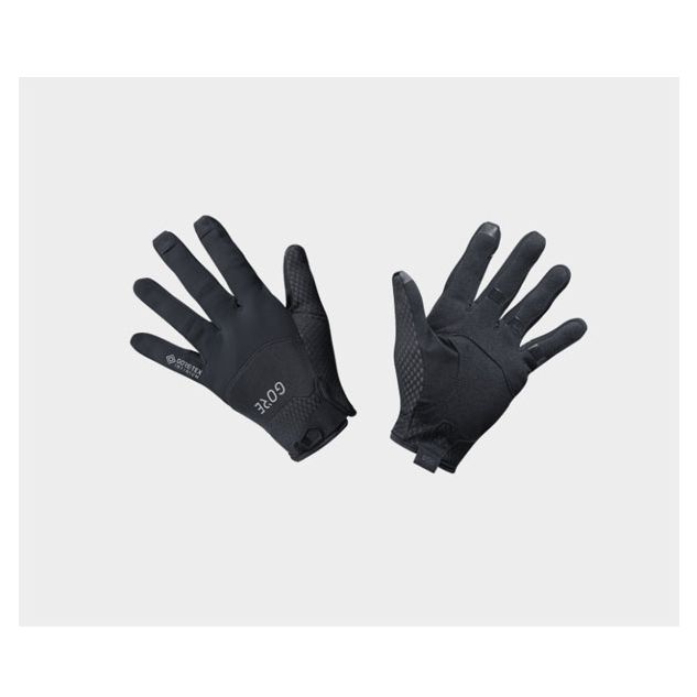 GOREWEAR C5 GORE-TEX INFINIUM™ Gloves | Fietsvakantiewinkel.nl