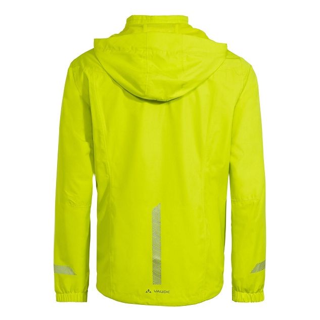VAUDE Outdoorjas 'Luminum' in Royal Blue/Koningsblauw | ABOUT YOU