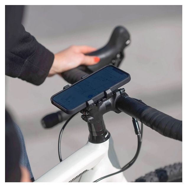 SP Connect Bike Bundle II Universele Telefoonhouder