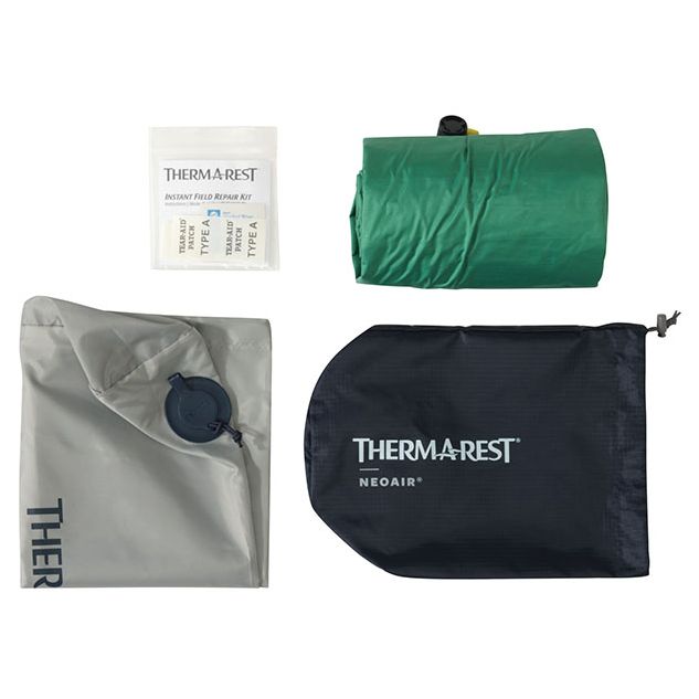Therm-a-Rest NeoAir Venture | Fietsvakantiewinkel.nl