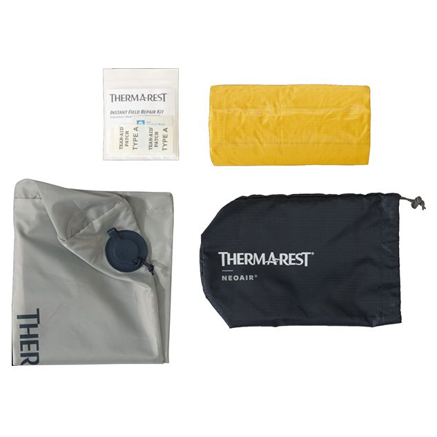 Therm-a-Rest NeoAir XLite NXT | Fietsvakantiewinkel.nl