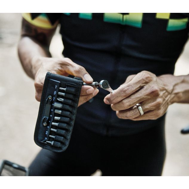 Topeak Ratchet Rocket Lite Dx Ratelset - Antilope Outdoor NL Topeak Ratchet Rocket Lite Dx Ratelset - Antilope Outdoor NL