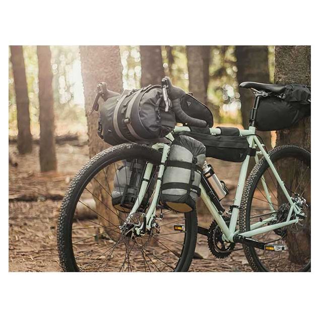 Topeak VersaCage | Fietsvakantiewinkel.nl Topeak VersaCage | Fietsvakantiewinkel.nl