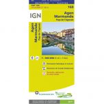 IGN 160 Agen/Marmande