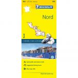 Michelin 302 Nord