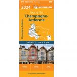 Michelin 515 Champagne Ardenne 2024