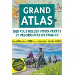 Grand Atlas des plus belles voies vertes et véloroutes de France