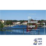 Blauwe Loper naar de Middellandse Zee