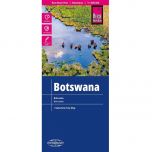 Reise Know How Botswana