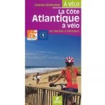 Velodyssee: La Côte Atlantique à vélo (Chamina)