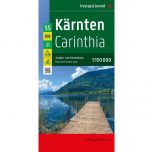 F&B Kärnten/Karinthië (OER55-OOS) 