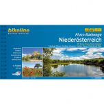 Fluss-Radwege Niederösterreich Bikeline Fietsgids