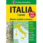 TCI atlas Italia 