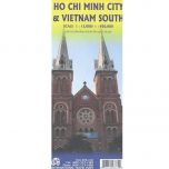 ITM Ho Chi Minh City & Vietnam South