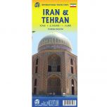 ITM Iran & Tehran