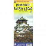 ITM Japan South Railway & Road