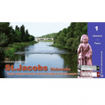 St. Jacobs fietsroute deel 1 (2024)