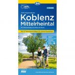 Mittelrheintal - Koblenz/Bonn/Mainz