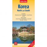 Korea North and South