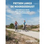 Fietsen langs de Noordzeekust (2023)