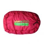 Lowland Raincover Flightbag