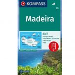 KP234 Madeira