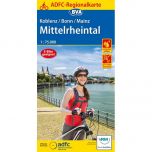 Mittelrheintal - Koblenz/Bonn/Mainz!