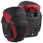 Vaude OnTour Back - set achtertassen