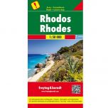 F&B Rhodos (GRI)