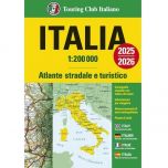 TCI atlas Italia 