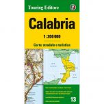 TCI 13. Calabria