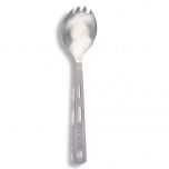 Optimus Titanium spork