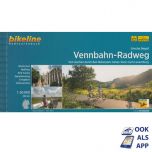 Vennbahn Radweg Bikeline Fietsgids