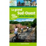 Le Grand Sud-Ouest par les Voies Vertes !