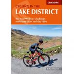 Cycling in the Lake District - Cicerone