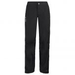 Vaude Yaras Rain Pants III Women