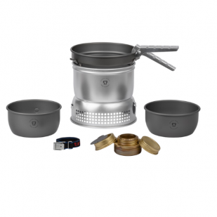 Trangia Stove 27-7 UL/HA