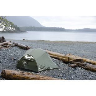 MSR Hubba Hubba HD 2 Tent