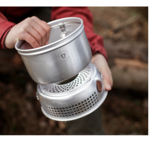 Trangia Stove 25-7 UL/HA