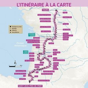 La Scandibérique (Chamina)