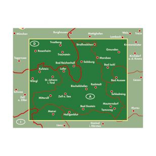 F&B Salzburg (OER66-OOS)