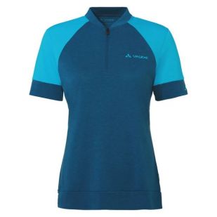 Vaude Women's Altissimo Q-Zip Shirt