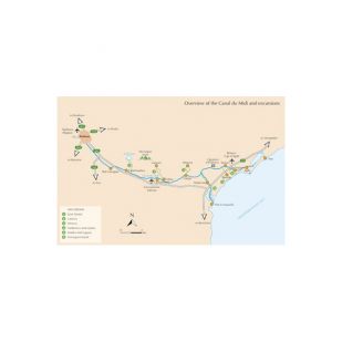 Cycling The Canal Du Midi - Cicerone