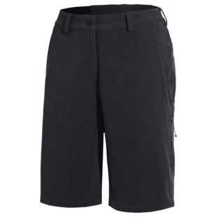 Vaude Women's Loamer base cord Shorts